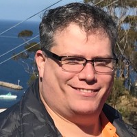 Rick Cashen