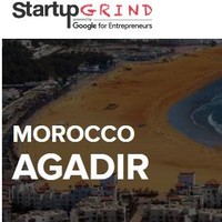 Startup Grind Agadir