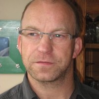 Boris Dumery