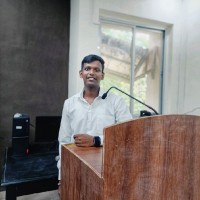 Vineet Chavan