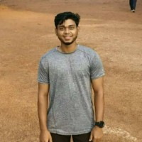 Deepak NS