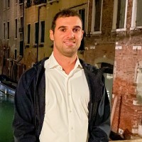 Mattia Foschini