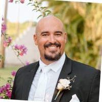 Jorge R. Garcia R.N.