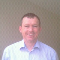 Conor O'Shea