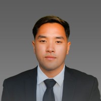 Brandon Pham