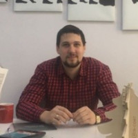 Михаил Богаченко