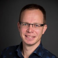 Martin Hoogenraad