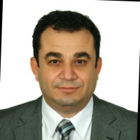 Ekrem Serin, Phd