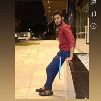 Satish Jadhav