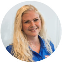 Lisa Spruit