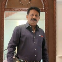 Snehal Thaker