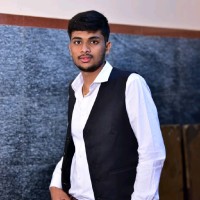 Pavan kumar C M Pavan kumar