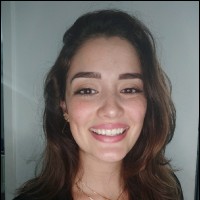 Vitória Letícia Valente