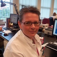 Yvette Van Der Zon