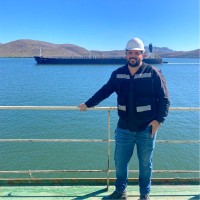 Luis Carlo Lim Becerra