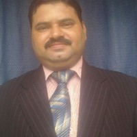 Rajesh Dwivedi