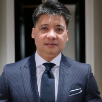 M Haryo Basuki