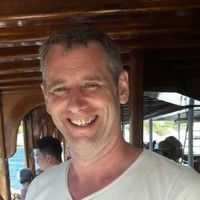 David Burchell