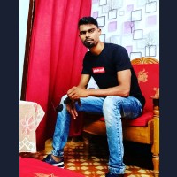 Sudhakar Kahar
