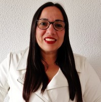 Maria Nathaly Cruz Benavides