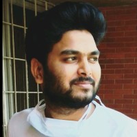Shubham Maurya