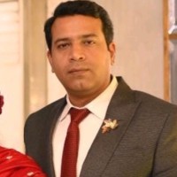 Ali Farhan