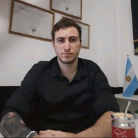 Bruno Pangaro
