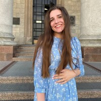 Kseniya Chernenko (Kolesinskaya)