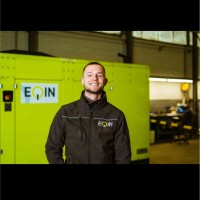 Mike Van Haften