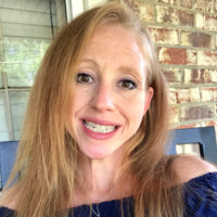 Anna Bland