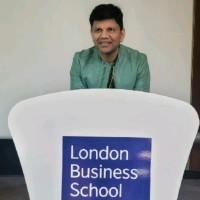 Girish Mallpani