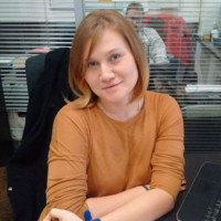Elena Laushkina