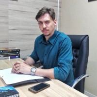 Jonathan Bauer