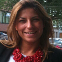 Ayse Caliskan