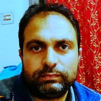 Zahoor Bhat
