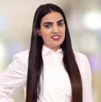 Sheena Anand