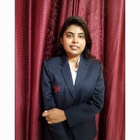 Nancy Tiwari