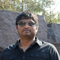 Rakesh Mukka