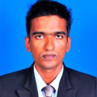 Kokulasayi Maheswaran