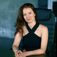 Natalia Shevko