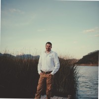 Austin Blodgett