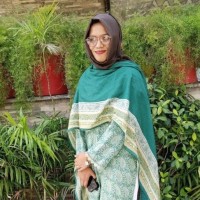 Areej Safdar