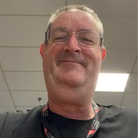 Guy Stinchcombe