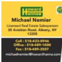 Michael Nemier