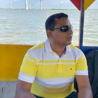 Ali Ahmed