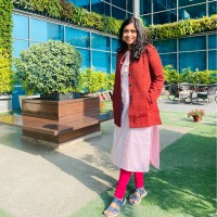 Srijani Chatterjee
