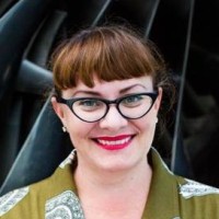 Angela O'Brien