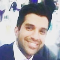 Harmandeep Gill