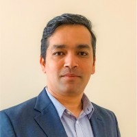 Monjit Phukan