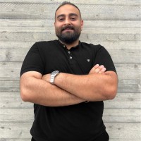 saad deeb
